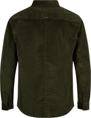 Curt Overshirt - Olive